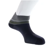Sidas Run Anatomic Light Ankle Tekaške nogavice