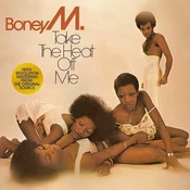 Boney M. Take the Heat Off Me (Vinyl LP)
