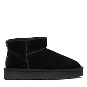 Škornji za sneg Pepe Jeans Dissy Young W PLS50536 Črna