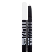 Maybelline Color Tattoo 24 HR sjenilo za oci i olovka za oci nijansa I am Unmatched 1,4 g