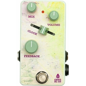 Old Blood Noise Endeavors BL-52 Phase Repeater