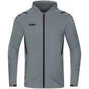 Jako Mikica s kapuco Hooded jacket Challenge