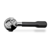 Lelit PLA572S Portafilter z dvema izhodoma (Portafilter za 2 skodelici) 57 mm