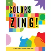 Colors That Zing