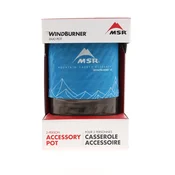 MSR WindBurner Duo Accessory Pot 1,8l Lonec