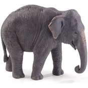 Figurica Mojo Wildlife – Azijatski slon