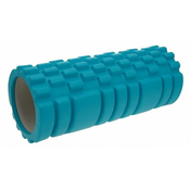 LIFEFIT LIFEFIT JOGA ROLLER masažni valj A01 33x14cm, turkizna