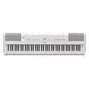 YAMAHA stage piano P-515WH, bel