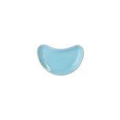 Multipurpose Alumilite Seasons bowl for appetizers 10 cm, Turquoise -