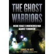GHOST WARRIORS