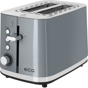 ECG ECG ST 2766 Vintage Scuro, Opekač, (21749139)