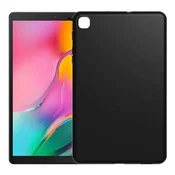 HURTEL Zaščitni etui za tablico iPad Air 13'' 2024 / 12,9'' 2022 Slim Case – črn