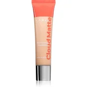 LAMEL Cloud Matte polno prekrivni make-up za mat videz odtenek 04W Beige 30 ml