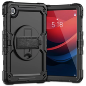 TECH-PROTECT SOLID360 LENOVO TAB M11 11.0 TB-330 BLACK (5906203691739)