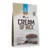 Olimp Nutrition - Riscreme, Creamy Chocolate - 1000g