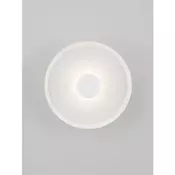 DORELL STROPNA LED SVJETILJKA BIJELA 6W IP20 CCT 2700-3000-4000K NL9248184