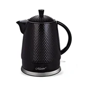 Električni kuhalnik Maestro MR-069, 1.5 L, 1500 W, črn