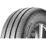 CONTINENTAL letna pnevmatika 225/65R16C 112/110T VanContact Eco 8PR