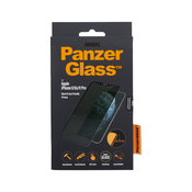 PanzerGlass zaštitno staklo Edge-to-Edge Privacy za Apple iPhone X/XS/11 Pro, P2664, crna