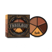 Set korektora FABULOUS - Dark