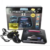 Sega mega drive II