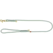 Trixie povodec za pse Soft Rope XS-S 1,20 m/fi-6 mm zelena/mint