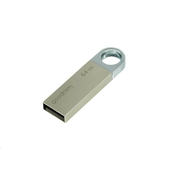 Goodram UUN2 USB izbrisivi memorijski pogon 64 GB USB Tip-A 2.0 Srebro