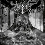 Unleashed - As Yggdrasil Trembles (Grey Marble Coloured) (LP)