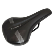 Selle monte grappa sedište ideale woman (art.3024) crno ( 230283 )