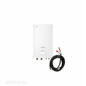 LG HN1636M.NK5 â€“ Unutranja Jedinica Therma V Split Kapaciteta Do 16KW, O3,380-415V,50HZ + PTV spremnik PHRSTA0 POKLON