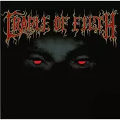 Cradle Of Filth - From The Cradle To Enslave (Reissue) (EP) (CD)