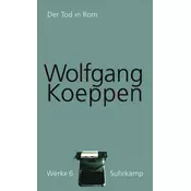 Der Tod in Rom