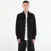 Jakna Rick Owens DRKSHDW Outershirt Jacket Black M