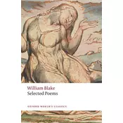 William Blake: Selected Poems