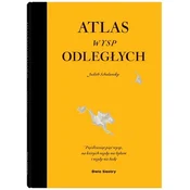 Atlas wysp odległych /wyd.nowe rozszerzone/