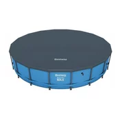 Bestway 549 cm 58039 Prekrivac za bazen sa metalnim ramom