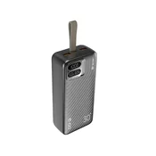 shumee TRACER POWERBANK BLAZE 30000MAH 65W ČRNA