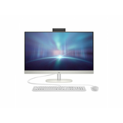 HP All-in-One 27-cr0008ny (Shell white) FHD IPS, R5-7520, 16GB, 512GB SSD (A0DX1EA)
