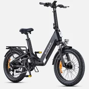 ENGWE zložljivo električno kolo L20 3.0 Boost