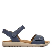 Sandali Josef Seibel Juliet 03 77503 Mornarsko modra