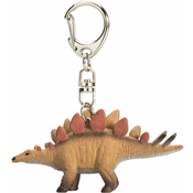 Privjesak za ključeve Mojo - Stegosaurus