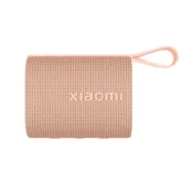 slomart XIAOMI Sound Pocket - Prenosni Bluetooth zvočnik (roza)