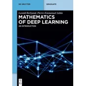 Mathematics of Deep Learning