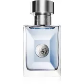 Versace pour Homme toaletna voda za moške 30 ml