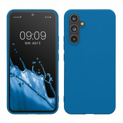 Futrola za Samsung Galaxy A54 5G - plava - 57523