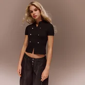 Bluza sa kratkim rukavima