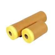 Papir za zaštitu hawana s trakom - 30 cm x 20 m