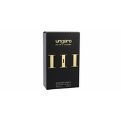 Emanuel Ungaro Ungaro Pour L´Homme III 100 ml toaletna voda za moške poškodovana škatla
