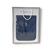Poklon lux set Bademantil + peškir