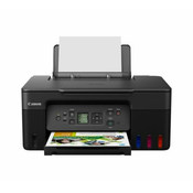 Canon - Canon CISS PIXMA Multifunc. G3470 EUM/EMB